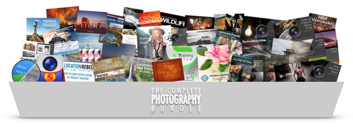 5daydeal-Complete-Photography-Bundle